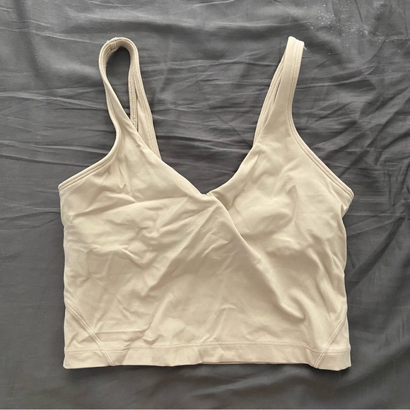 Lululemon Align Tank - Picture 2 of 3